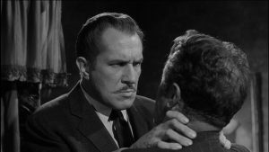 public domain movie - House on Haunted Hill